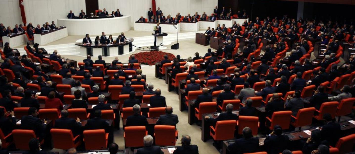 WORLD Policy Analysis Center